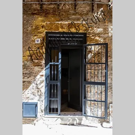 Agghiorna&skura House Palermo