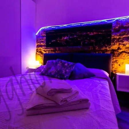 Agghiorna&skura House Holiday home *