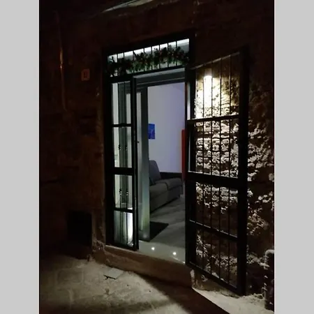 Agghiorna&skura House Palermo