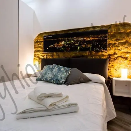 Agghiorna&skura House * Palermo