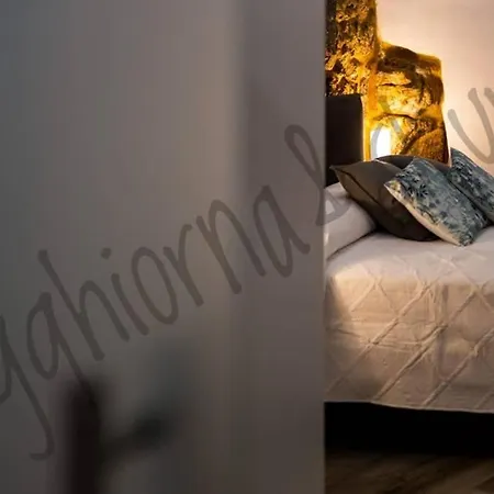 Agghiorna&skura House