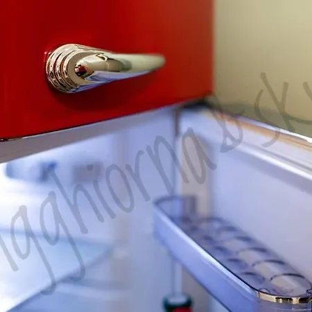 Prázdninový dům Agghiorna&skura House *